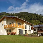 Appartementhaus Dullnig オーバーフェラッハ