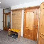 Appartementhaus Dullnig オーバーフェラッハ