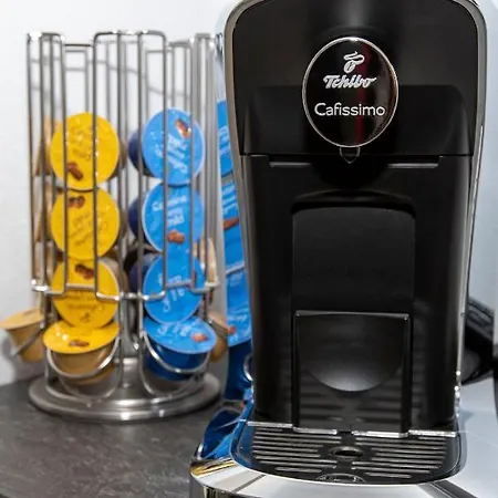 Appartementhaus Dullnig * Obervellach