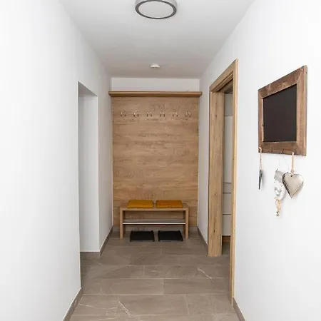 Appartementhaus Dullnig Apartamento Obervellach