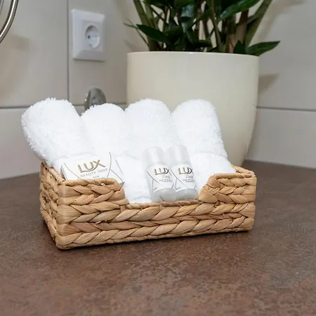 Appartementhaus Dullnig