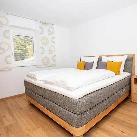 Appartementhaus Dullnig *