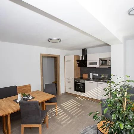 Appartamento Appartementhaus Dullnig *