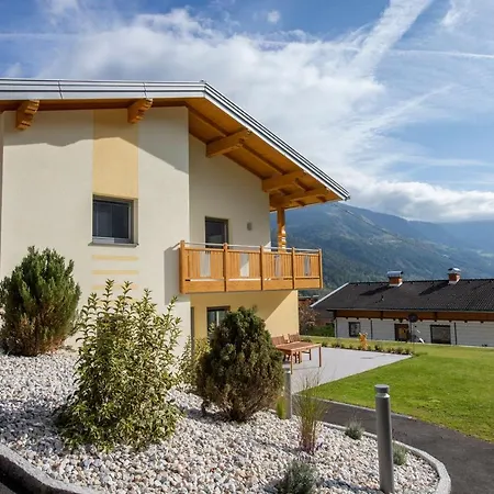 Appartementhaus Dullnig * Obervellach