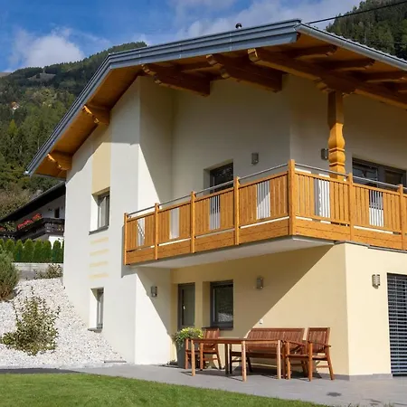 Appartementhaus Dullnig *