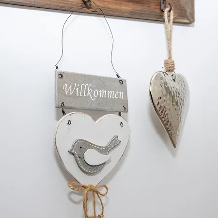 Appartementhaus Dullnig Apartamento