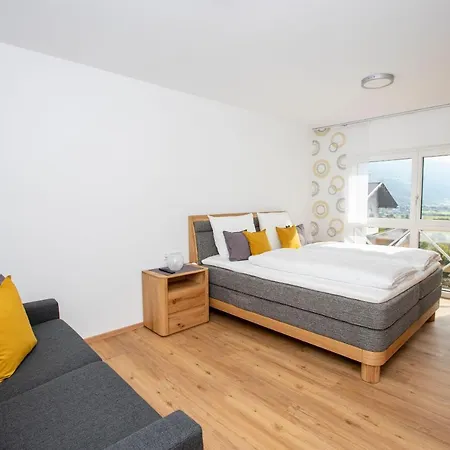 Apartamento Appartementhaus Dullnig