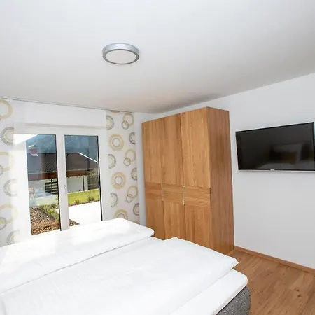 Apartamento Appartementhaus Dullnig
