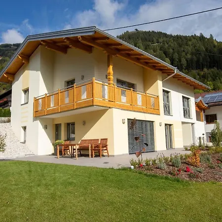 Appartementhaus Dullnig Apartman