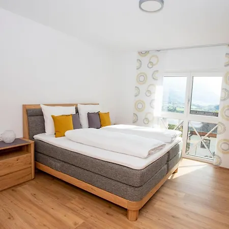 Appartementhaus Dullnig Apartamento