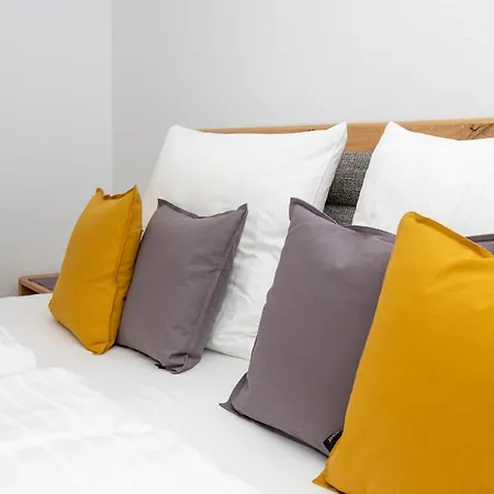 Appartementhaus Dullnig