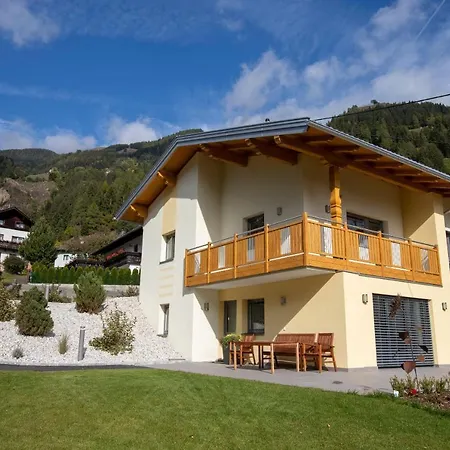 Appartementhaus Dullnig