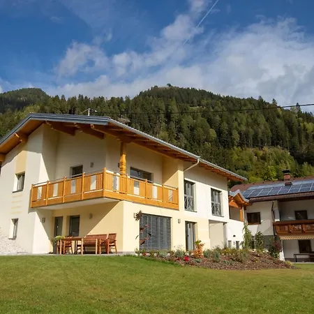 Appartementhaus Dullnig Obervellach (Spittal an der Drau)