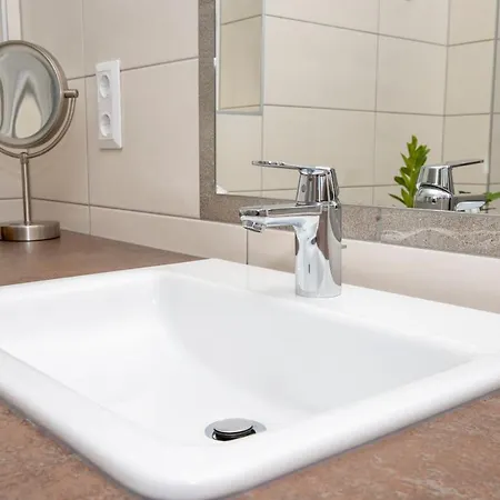 Appartementhaus Dullnig Апартаменты Оберфеллах