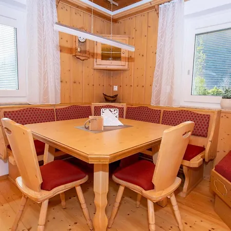 Appartamento Appartementhaus Dullnig