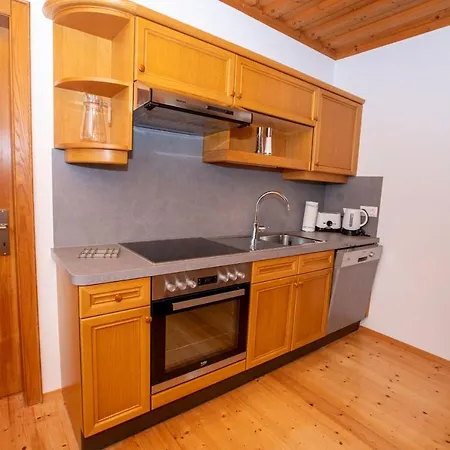 Appartamento Appartementhaus Dullnig