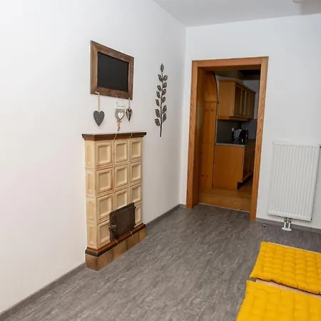 Appartementhaus Dullnig *