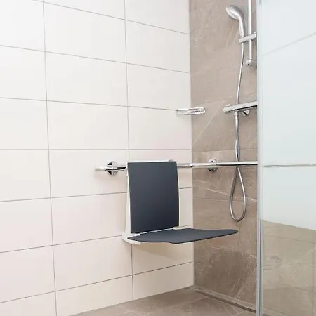 Appartementhaus Dullnig Apartamento Obervellach