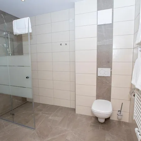 Appartementhaus Dullnig Apartamento