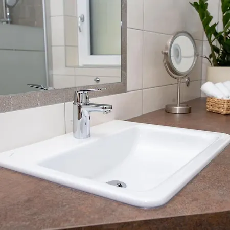 Appartementhaus Dullnig Апартаменты *