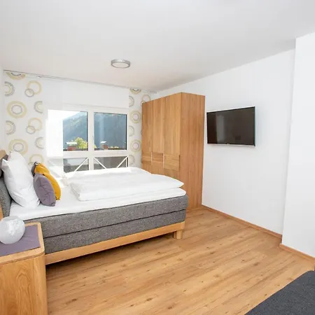 Appartementhaus Dullnig Apartamento Obervellach