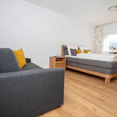 Appartementhaus Dullnig *