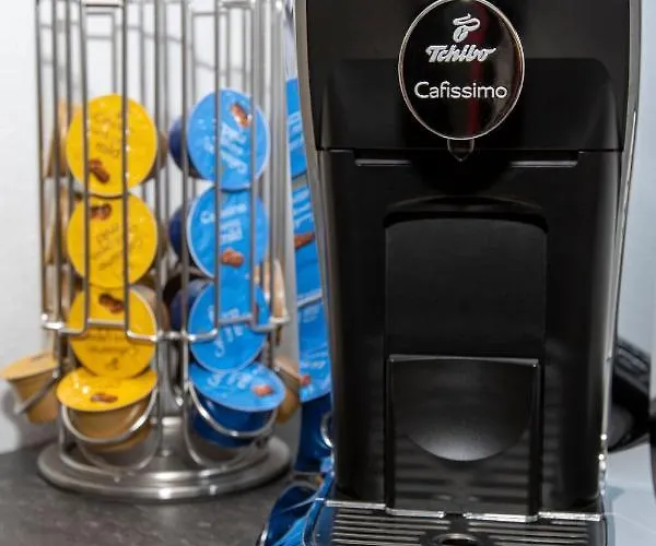 Appartementhaus Dullnig * Obervellach