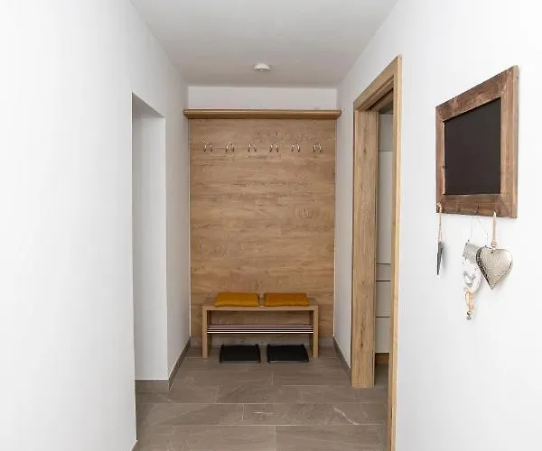 Appartementhaus Dullnig Apartman Obervellach