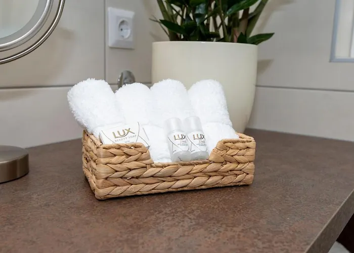 Appartementhaus Dullnig