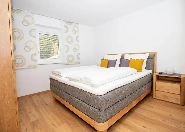 Appartementhaus Dullnig *