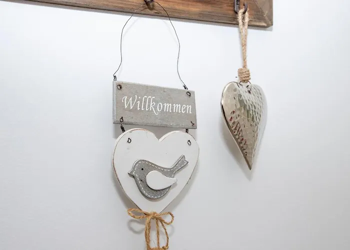 Appartementhaus Dullnig Apartman