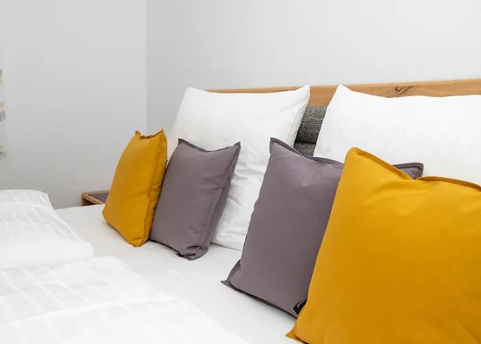 Appartementhaus Dullnig