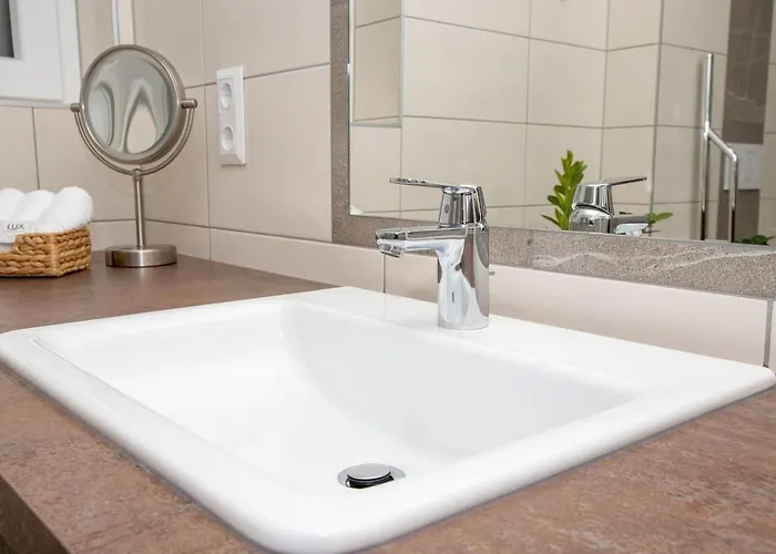 Appartementhaus Dullnig Apartment Obervellach