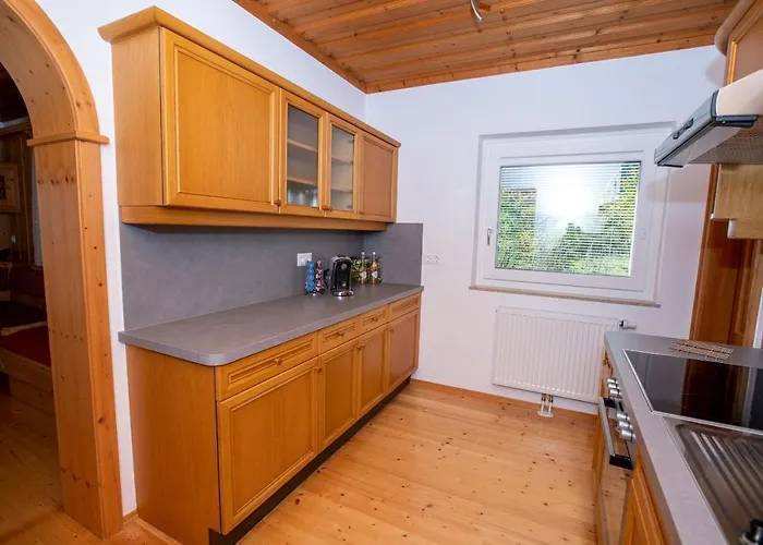 Appartementhaus Dullnig