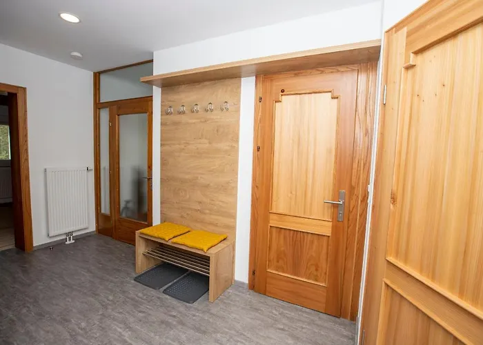 Appartementhaus Dullnig Obervellach