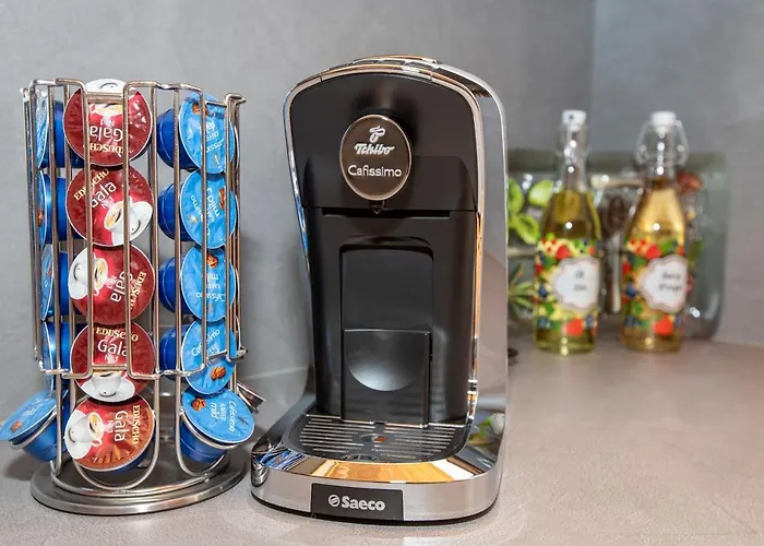 Appartementhaus Dullnig