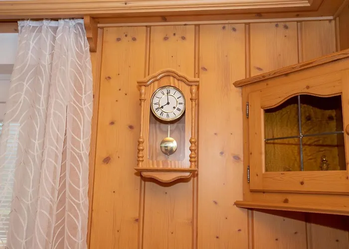 Appartementhaus Dullnig *