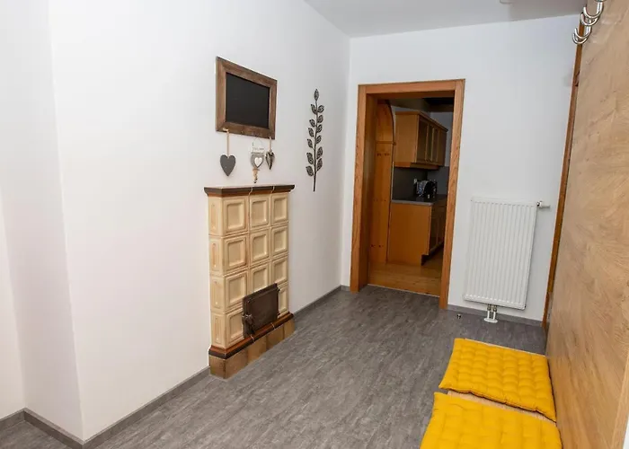 Appartementhaus Dullnig *