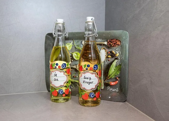 Apartman Appartementhaus Dullnig *