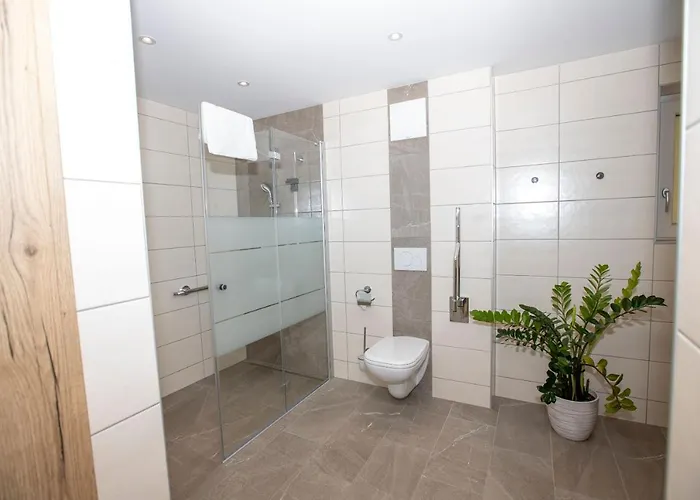 Appartementhaus Dullnig *