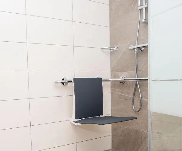 Appartementhaus Dullnig Apartman Obervellach