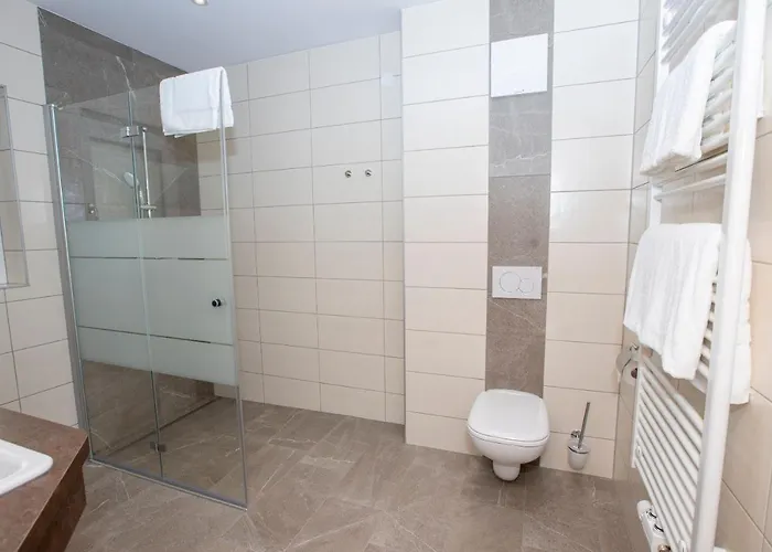 Appartementhaus Dullnig Apartman