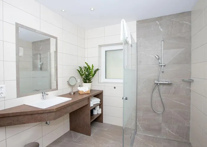 Appartementhaus Dullnig