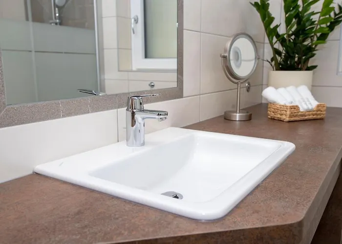 Appartementhaus Dullnig Apartman *