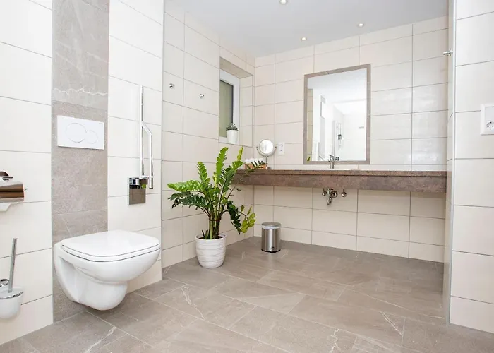 Appartementhaus Dullnig