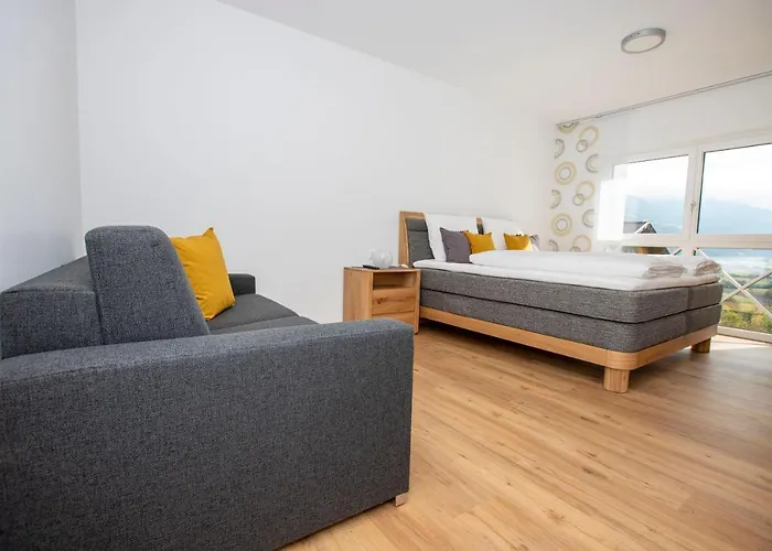 Appartementhaus Dullnig *