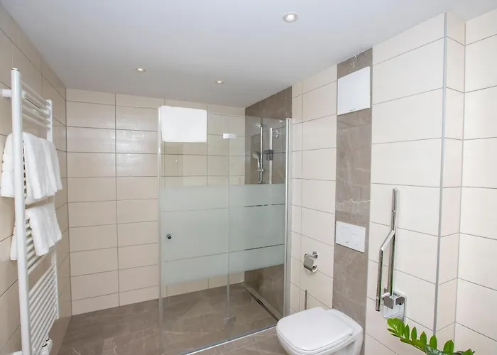 Appartementhaus Dullnig *